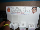 10 - Election Day! (Nov 08)